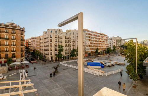 3 bedrooms 3 bathrooms furnished - Salamanca - Modern and bright - MintyStay - Photo 28