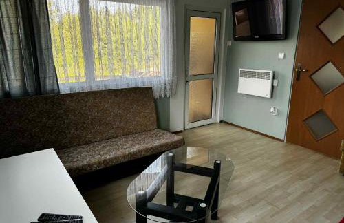 Domek nad jeziorem Mausz - Foto 3