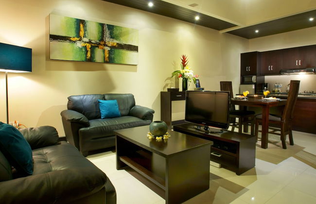 My Villas in Bali - Photo 13