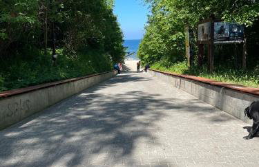 Casa Luisa - Trzęsacz - Foto 38