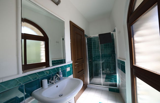 HT CASTELLO DI CAMPOLONGO - Photo 76