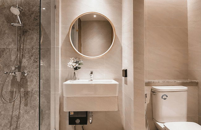 P.K. Garden Home - Foto 50