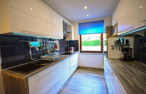 Holiday Home "JADRANKA" - Foto 68