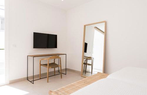 Bossa Bay Suites with Private Pool - MC Apartments Ibiza - Foto 63