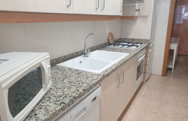 Oceanografico Apartments - Foto 4