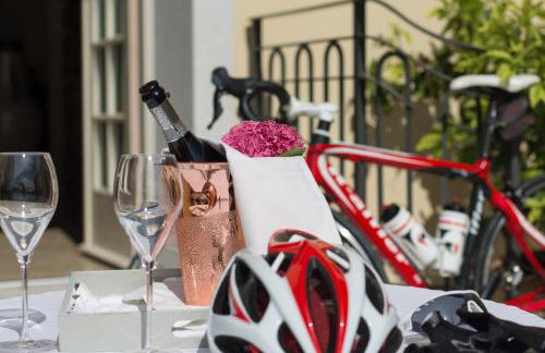 ROMANTIK Relais d'Arfanta - Foto 37