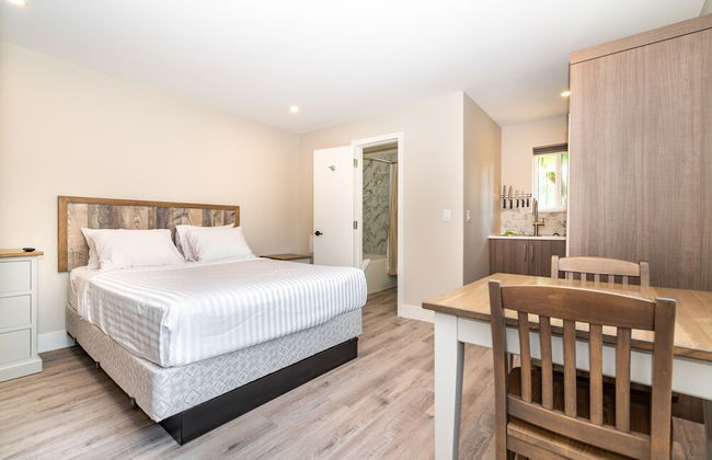 Pathfinder Camp Resorts Agassiz - Photo 31