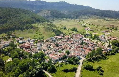 Alojamiento Rural Los Hacheros - Foto 41