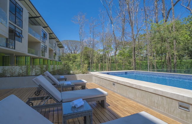 BEE Suites Santa Ana - Foto 56