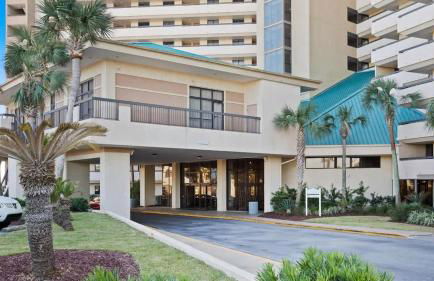 SunDestin Resort Unit 1718 - Foto 26