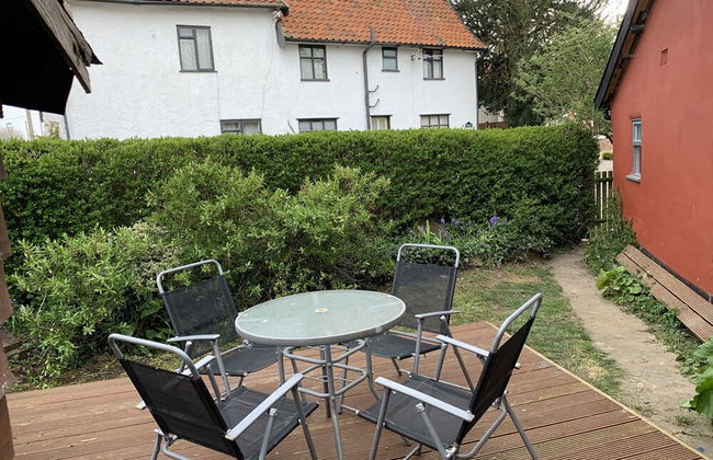 Myrtle Cottage - Foto 45