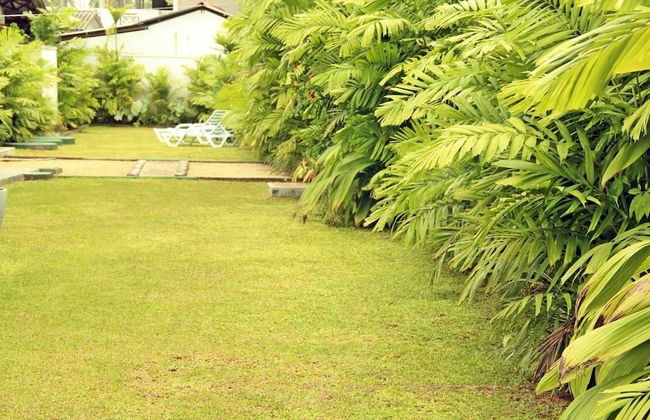 Villa Thotiya - Foto 29