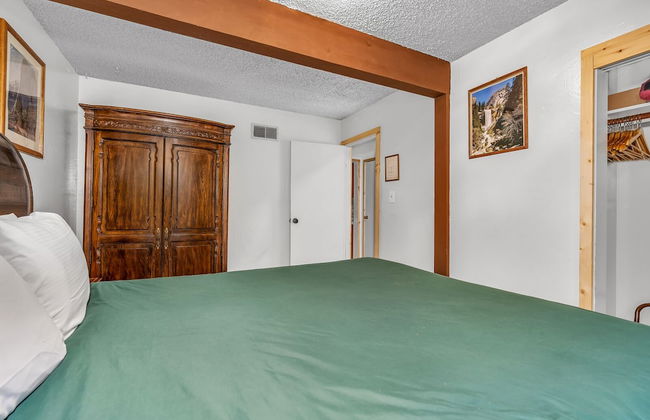 Brookside Cottage Within Yosemite's Splendor - Foto 5