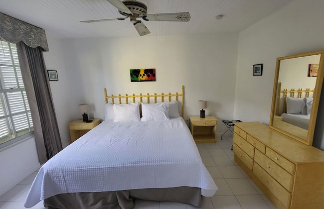 Sea Palms Holidays - Foto 5