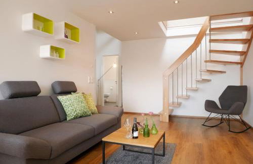 Ferienhaus Dorfleben - Foto 6