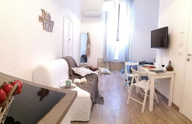 Palazzo Del Lauro - Foto 8