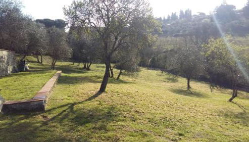 Country home in the Chiantishire close to Florence - Foto 3