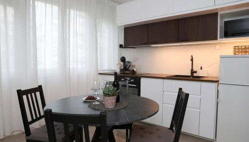 Apartman Mara - Foto 1, stove, dishwasher