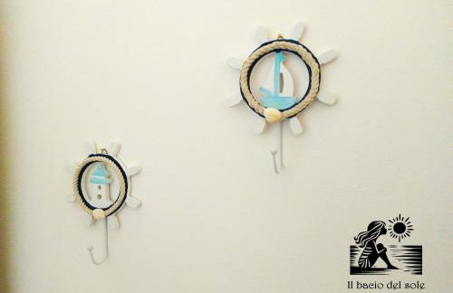 Il bacio del sole - S. Isidoro - Foto 8