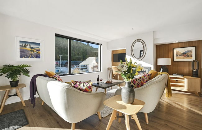 Residence du Parc by Staysouth - Foto 51