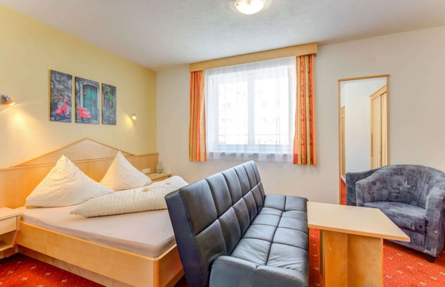 Apartment in Tyrol in an Attractive Area - Foto 6