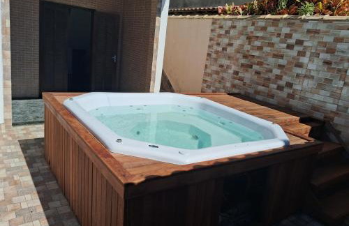 CABO FRIO, SUITES PÉ AREIA - Foto 27