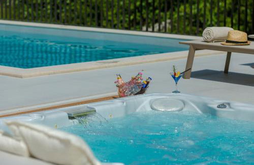 Villa Mavis - 10 minutes to Dubrovnik - Foto 10