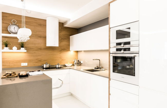 Tatrytop Apartamenty Granitica - Foto 19