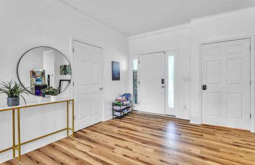 Heated Pool l Indoor Jacuzzi Tubs I Arcade l Outdoor Hot Tub - Foto 72