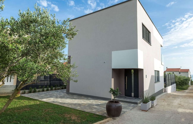 Luxury Villa With Private Pool, Great sea View, Near the Beach - Photo 32