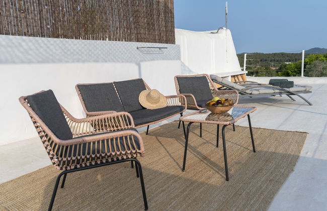 Agroturismo Can Marquet - Foto 35