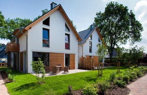 Domizil am Ostseewald - Silberweide mit Sauna, Kamin und sehr ruhig gelegen - Foto 1