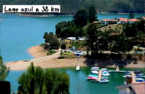 Casa de Amigos - Foto 59