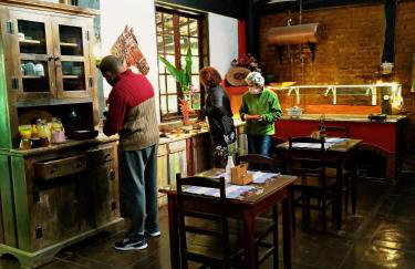 Sarandy Hotel Eco Parque - Photo 19