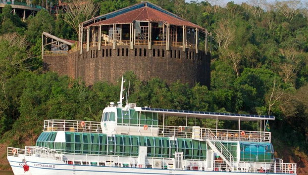 Kattamaram II - Passeio de Barco + Almoço - Foto 4