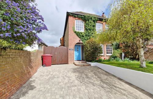 Blacksmiths Cottage, Bosham - Foto 8