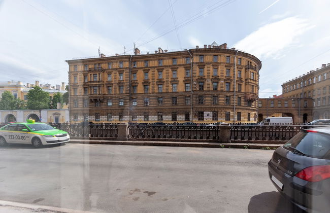 City of Rivers on Griboedova 33 - Foto 15