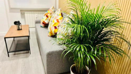 BEST FLAT NEAR REAL MADRID STADIUM - Foto 3