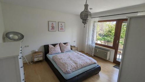 Ferienwohnung Wiesenblümle - Foto 3