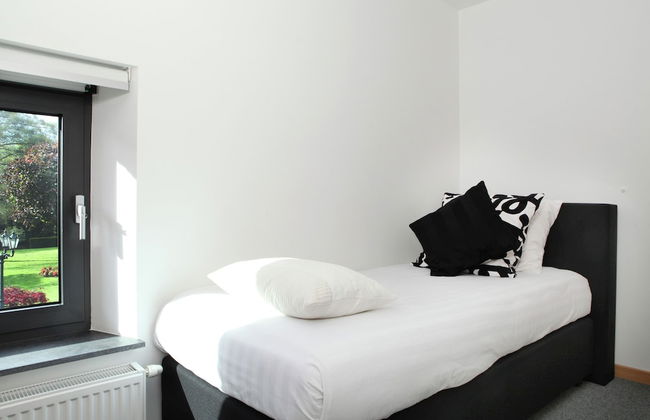 Holiday Home in Epen With Garden & BBQ - Photo 19