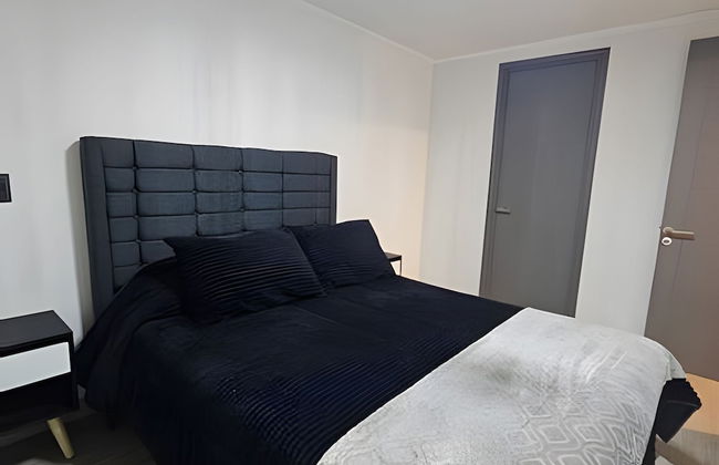 Oceana Suites Briones Luco - Foto 2