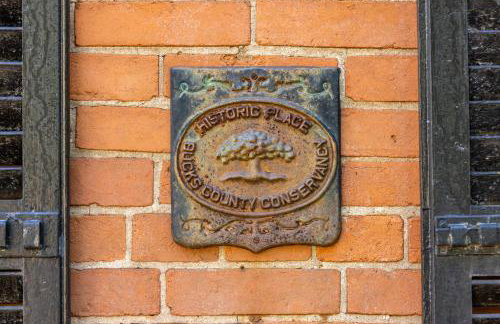 John Quigley House - Downtown New Hope - Foto 42