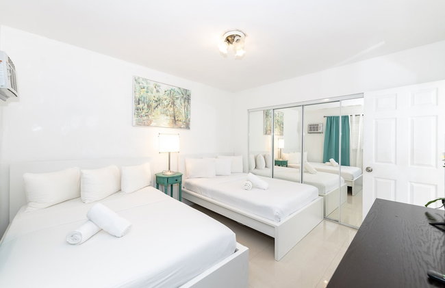 Sofi Beach Apartments - Foto 17