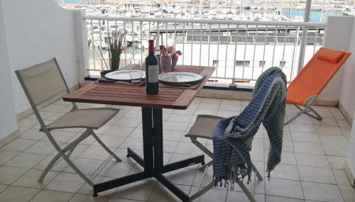 Estudi Nàutic port La Clota - Foto 2