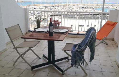 Estudi Nàutic port La Clota - Foto 2