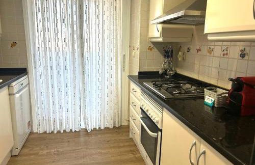Barlovento Paradero de Ifach Playa Cantal Roig Calpea - Foto 11