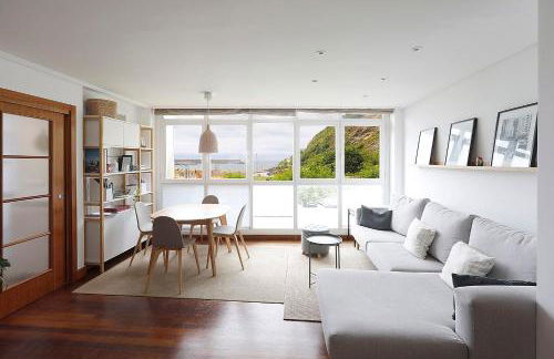 San Sebastian Orio apartment on the beach garage - Foto 3