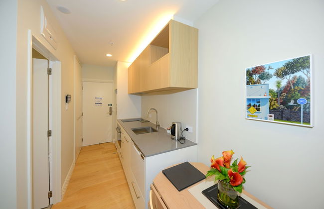 West Fitzroy Apartments - Foto 36