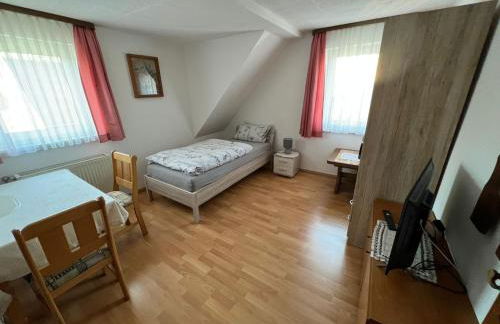 Gästehaus Frankenhof - Foto 15