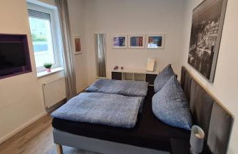 Appartement Lavendel, Ferienwohnung mit eigenem Eingang wie ein kleines Haus - Foto 7